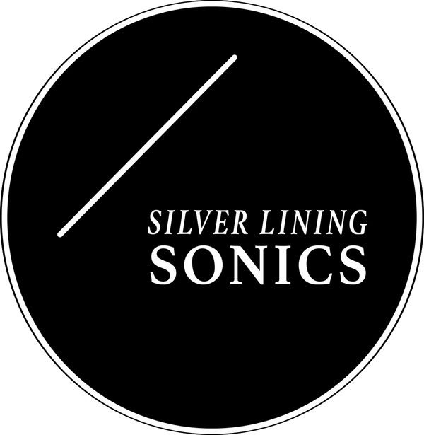 Silver Lining Sonics Official Store